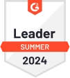 Leader Summer 2024