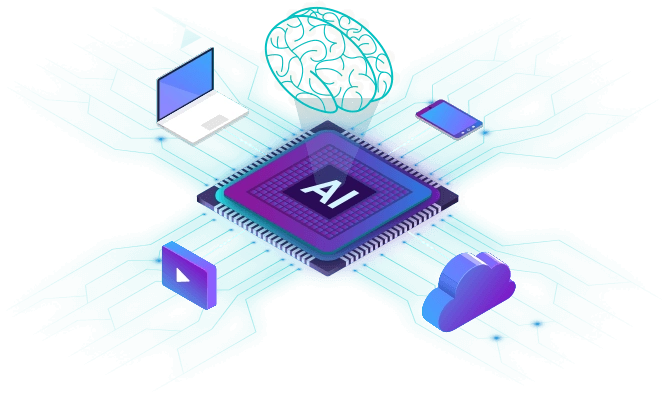 AI-powered Translation