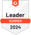 Leader Summer 2024
